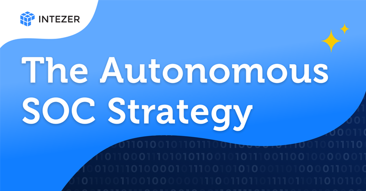 Você está visualizando atualmente Como Construir Sua Estratégia de SOC Autônomo