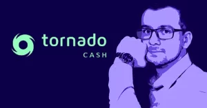 Leia mais sobre o artigo Corte Holandesa Condena Co-Fundador da Tornado Cash a 5 Anos de Prisão por Lavagem de Dinheiro