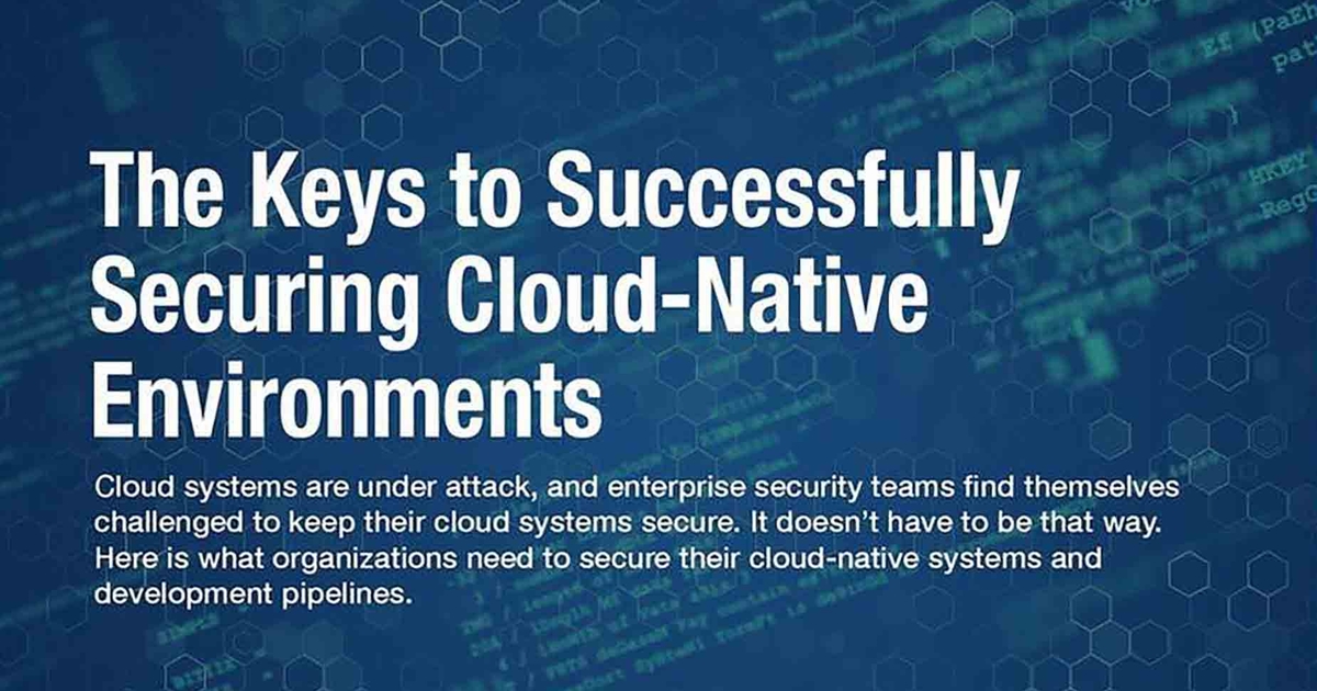 Você está visualizando atualmente Desafios e Riscos na Segurança de Ambientes Nativos de Nuvem: Como Garantir a Proteção de Sistemas e Pipelines de Desenvolvimento Cloud-Native de Forma Efetiva