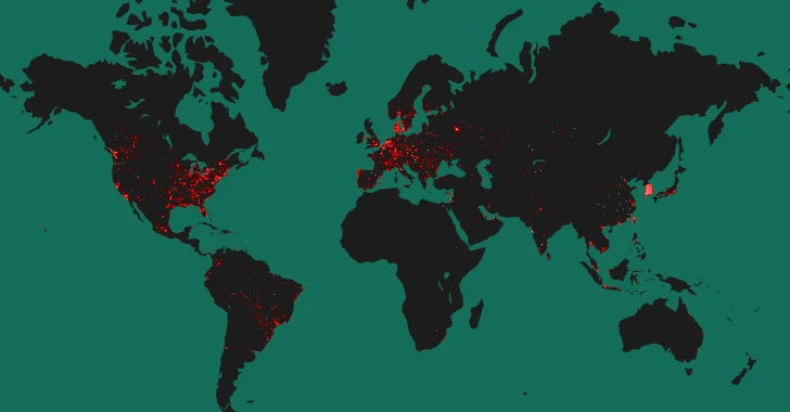 Você está visualizando atualmente Falha Crítica no Tinyproxy Abre Mais de 50.000 Hosts para Execução Remota de Código