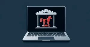 Leia mais sobre o artigo Grandeiro Banking Trojan Reaparece, Alvejando Mais de 1.500 Bancos em Todo o Mundo