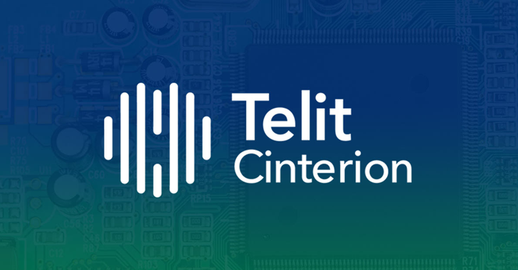 Você está visualizando atualmente Graves Vulnerabilidades em Modems Celulares Cinterion Põem em Risco Diversas Indústrias