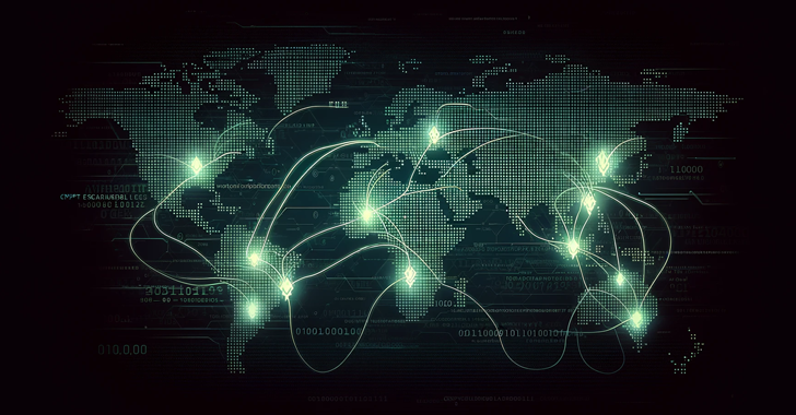 Você está visualizando atualmente Hackers Norte-Coreanos Desenvolvem Novo Malware Golang ‘Durian’ Contra Empresas de Criptografia