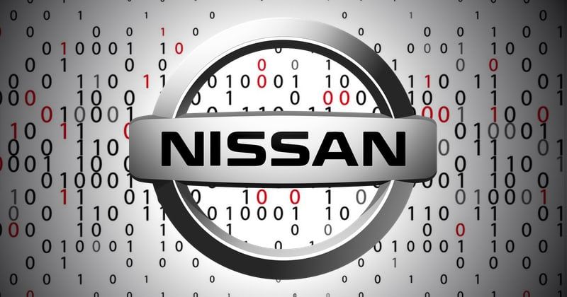 Você está visualizando atualmente Nissan Revela Ataque de Ransomware que Expos 53.000 Números de Seguro Social dos Trabalhadores.