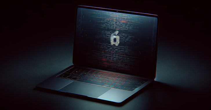 Você está visualizando atualmente Novo “Cuckoo” Spyware Persistente do macOS Atacando Macs Intel e Arm