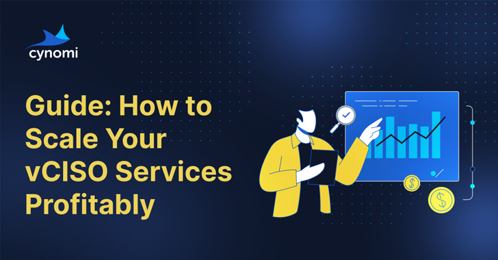 Você está visualizando atualmente Novo Guia: Como Escalar Seus Serviços de vCISO de Forma Lucrativa
