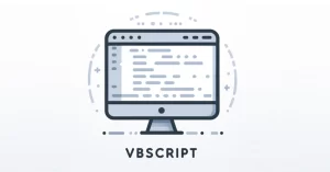 Leia mais sobre o artigo O Fim de uma Era: Microsoft Faseia Fora do VBScript para JavaScript e PowerShell