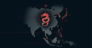 Leia mais sobre o artigo Pesquisadores Alertam Para Hackers Alinhados com a China Atacando Países do Mar do Sul da China