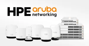 Leia mais sobre o artigo Quatro Vulnerabilidades Críticas Expor Dispositivos HPE Aruba a Ataques RCE