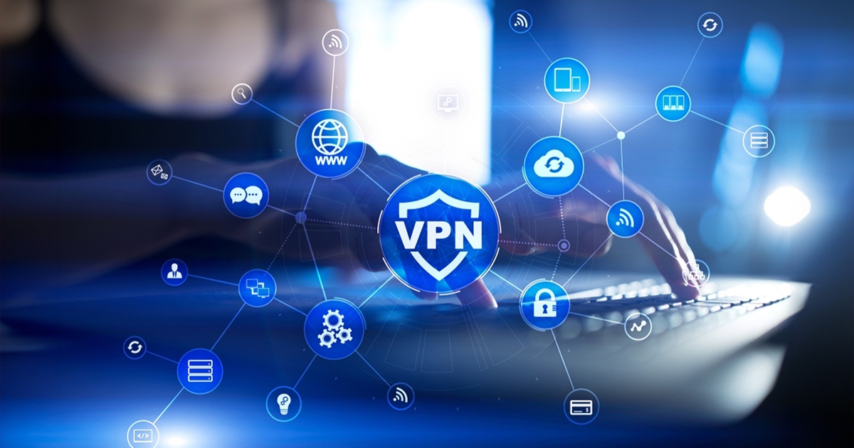 Você está visualizando atualmente Usando VPNs Como Um Vetor de Acesso Inicial É Irônico, Dado Que Segurança É A Principal Razão Pela Qual Empresas Os Empregam No Primeiro Lugar