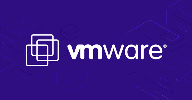 Você está visualizando atualmente VMware Corrige Falhas de Segurança Graves em Produtos Workstation e Fusion