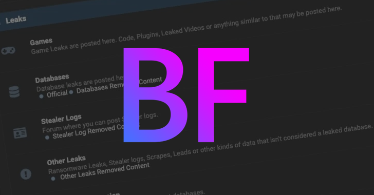Você está visualizando atualmente BreachForums Retorna Apenas Semanas Após A Apreensão Do FBI – Armadilha Ou Erro