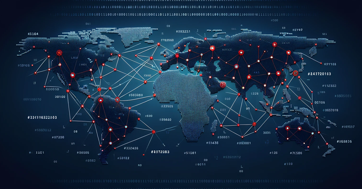 Você está visualizando atualmente U.s. Dismantles World’s Largest 911 S5 Botnet With 19 Million Infected Devices